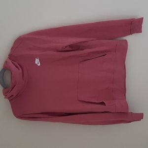 Super soft lightweight Nike hoodie! New with tags